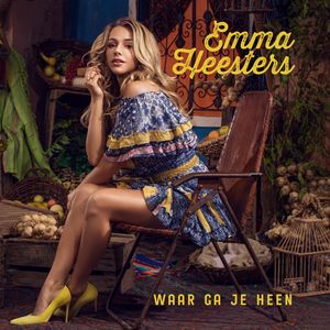 Emma Heesters